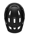 BELL casco - NOMAD 2 - negro