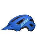 BELL casco - NOMAD 2 - azul