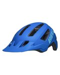 BELL casco - NOMAD 2 - azul