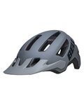 BELL casco - NOMAD 2 - gris