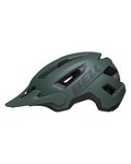 BELL casco - NOMAD 2 - verde