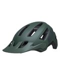 BELL casco - NOMAD 2 - verde