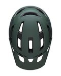 BELL casco - NOMAD 2 - verde