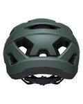 BELL casco - NOMAD 2 - verde