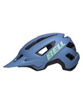 BELL casco - NOMAD 2 - azul