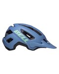 BELL casco - NOMAD 2 - azul