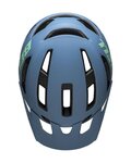 BELL casco - NOMAD 2 - azul