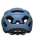 BELL casco - NOMAD 2 - azul