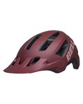 BELL casco - NOMAD 2 - granate