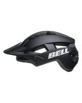 BELL casco - SPARK 2 JR - negro