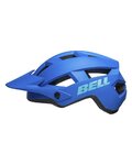 BELL casco - SPARK 2 JR - azul