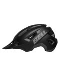 BELL casco - NOMAD 2 JR - negro