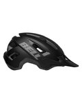 BELL casco - NOMAD 2 JR - negro