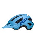 BELL casco - NOMAD 2 JR - azul