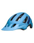 BELL casco - NOMAD 2 JR - azul