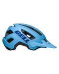 BELL casco - NOMAD 2 JR - azul