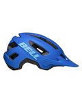 BELL casco - NOMAD 2 JR - azul