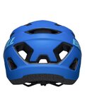 BELL casco - NOMAD 2 JR - azul