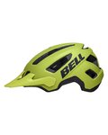 BELL casco - NOMAD 2 JR - amarillo