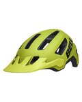 BELL casco - NOMAD 2 JR - amarillo