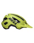BELL casco - NOMAD 2 JR - amarillo