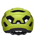 BELL casco - NOMAD 2 JR - amarillo