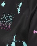 GIRO jersey de manga corta - ROUST W - negro
