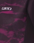 GIRO jersey de manga corta - ROUST W - púrpura