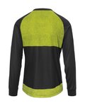 GIRO jersey de manga corta - ROUST - verde claro