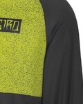 GIRO jersey de manga corta - ROUST - verde claro