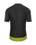 GIRO jersey de manga corta - ROUST - verde claro