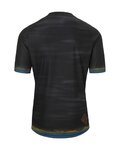 GIRO jersey de manga corta - ROUST - negro