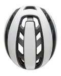 BELL casco - XR SPHERICAL - blanco/negro