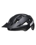 BELL casco - SPARK 2 - negro