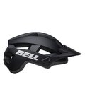 BELL casco - SPARK 2 - negro