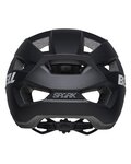 BELL casco - SPARK 2 - negro