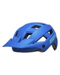 BELL casco - SPARK 2 - azul