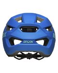 BELL casco - SPARK 2 - azul