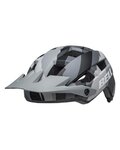 BELL casco - SPARK 2 - gris