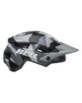 BELL casco - SPARK 2 - gris