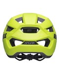 BELL casco - SPARK 2 - amarillo