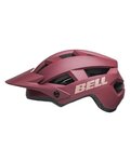 BELL casco - SPARK 2 - granate