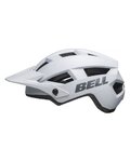BELL casco - SPARK 2 - blanco