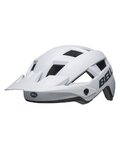 BELL casco - SPARK 2 - blanco