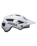 BELL casco - SPARK 2 - blanco