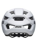 BELL casco - SPARK 2 - blanco
