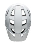 BELL casco - SPARK 2 - blanco