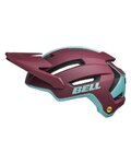 BELL casco - 4FORTY AIR MIPS - rojo