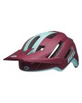 BELL casco - 4FORTY AIR MIPS - rojo