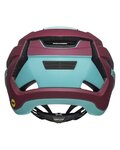 BELL casco - 4FORTY AIR MIPS - rojo